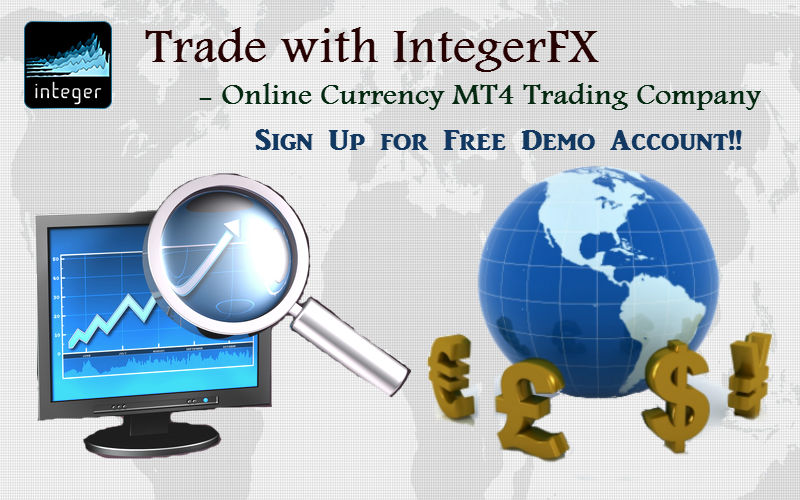 open forex trading company